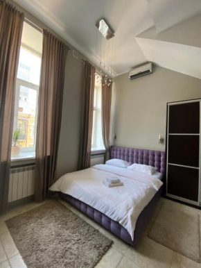 Opera Apart Hotel